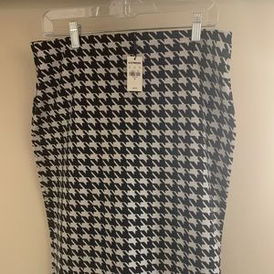 Professional work skirt